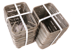 Readymade 90 degree TMT stirrups Coimbatore